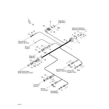 10- Electrical Harness