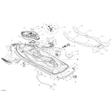 09- Body - Without Suspension