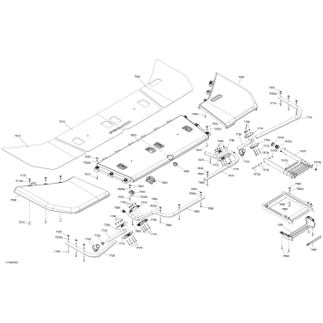 09- MISCELLANEOUS - Swim Platform