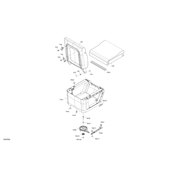 07- FURNITURE - Single Seat