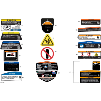 07- Body - Warning Decals