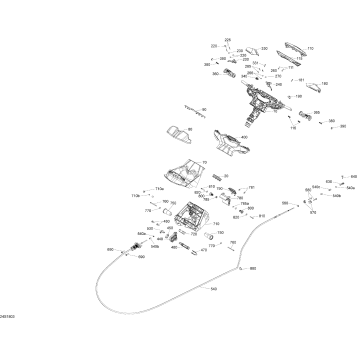 07- Steering RXT - 300