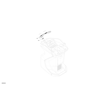 07- FURNITURE - Wind Deflector