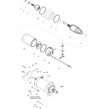 04- Electric Starter