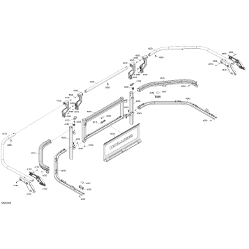04- GUARD RAILS - Front