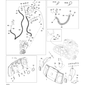 02- Air Intake Manifold