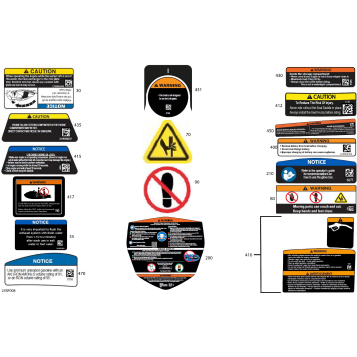 07- Body - Warning Decals