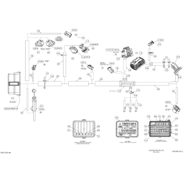 10- Electrical Harness Main