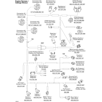 10- Electrical Harness