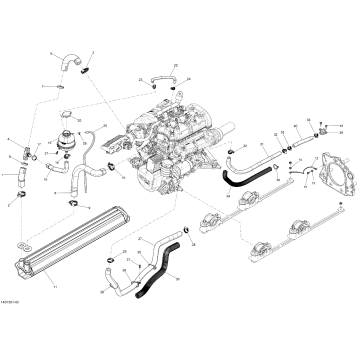 01- Cooling System _14S1501