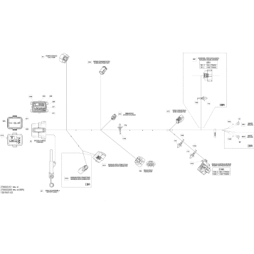 10- Electrical Harness Main_13S1501