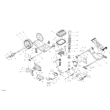 08- Suspension - GTX LTD