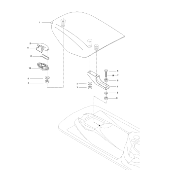 09- Rear Access Cover