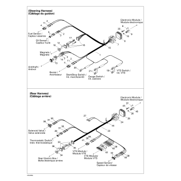 10- Electrical Harness