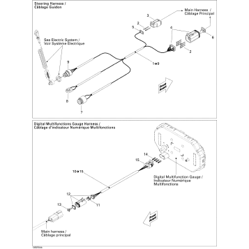 10- Engine Harness 2