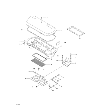 02- Air Intake System