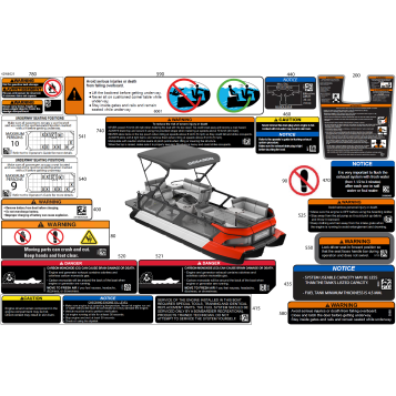 06- BODY - Warning Decals