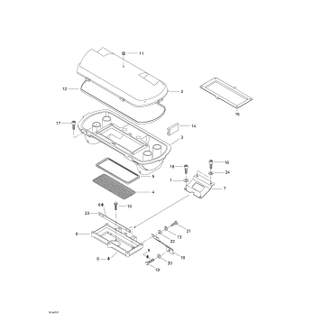 02- Air Intake System