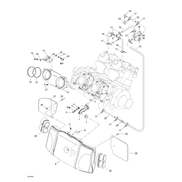 02- Air Intake System