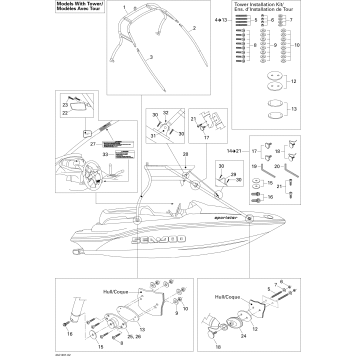 09- Tower And Bimini Top