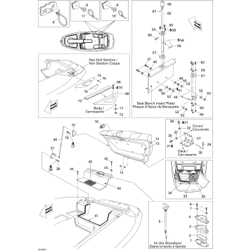 09- Engine Compartment And Accessories