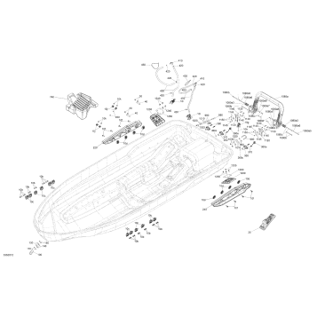 09- Hull Extension and Ladder
