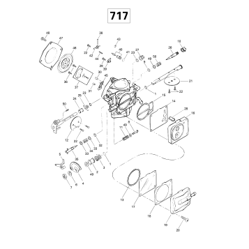 02- Carburetor (717)