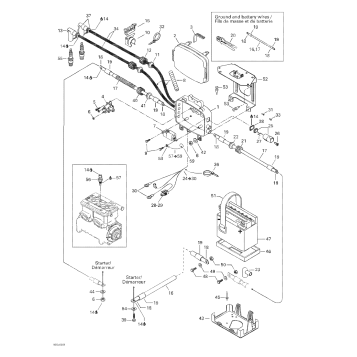 10- Rear Electrical Box