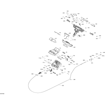 07- Steering GTX - LTD