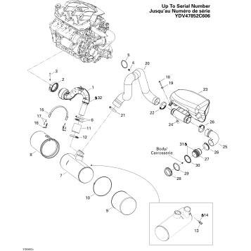 01- Exhaust System 1