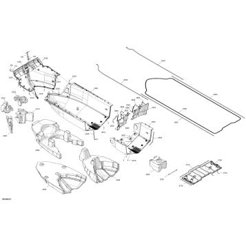 06- HULL - Deflector