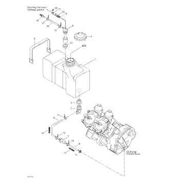 02- Oil Injection System