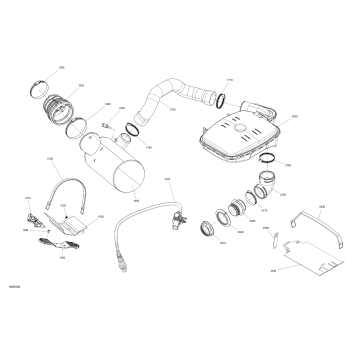 02- Engine - Exhaust