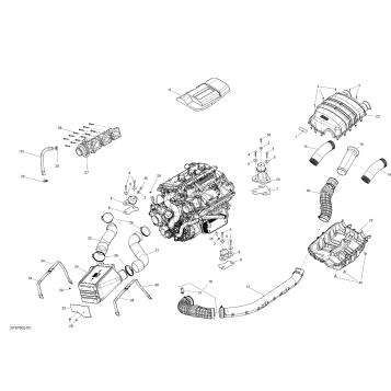 01- Engine - GTX LTD 300