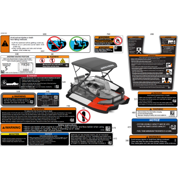 06- BODY - Warning Decals