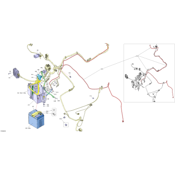 08- ELECTRIC - Electric Lower Section