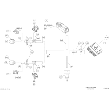 10- Electrical Harness Steering