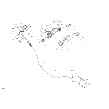 03- Mechanic - Steering
