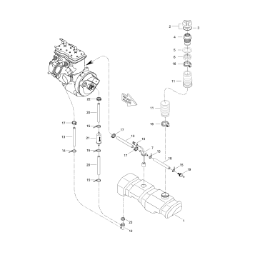 02- Oil Injection System