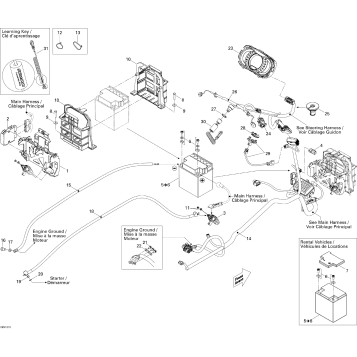 10- Electrical System