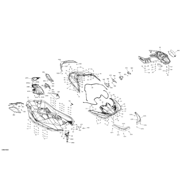 09- Body Spark - 900 ACE