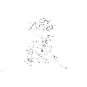 08- Electric - System