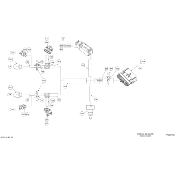 10- Electrical Harness Steering