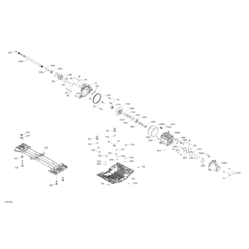 05- Propulsion - Engine 1500 HO ACE