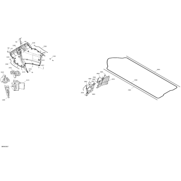 06- HULL - Deflector