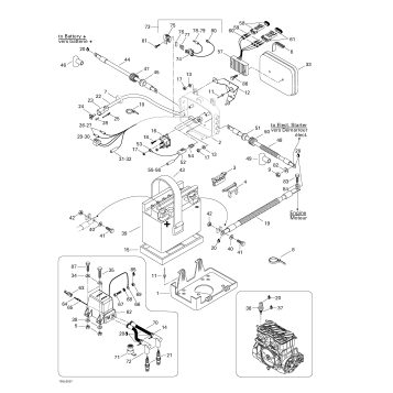 10- Electrical Box And Battery
