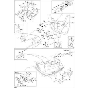 09- Engine Compartment And Accessories