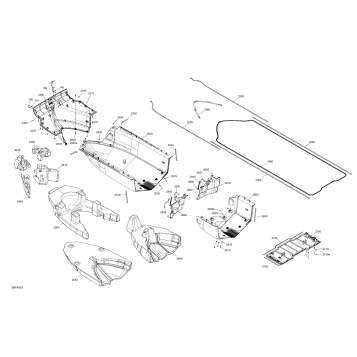 05- HULL - Deflector