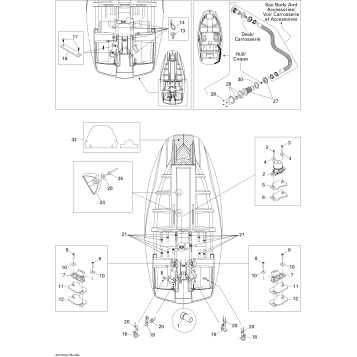 09- Lower Hull