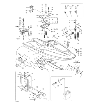 09- Body, Front View